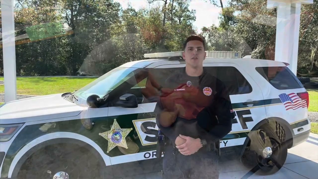 Valencia Police academy 24-05