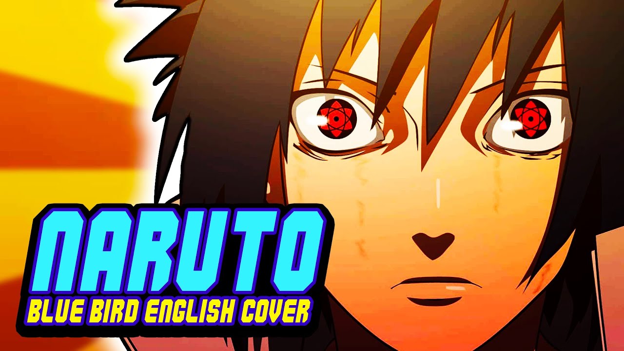 Naruto Shippuden OP 3 - 
