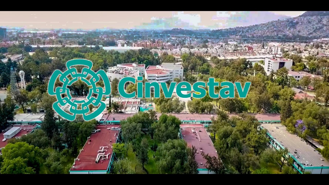 Centro de Investigaci&oacute;n y de Estudios Avanzados: &iquest;Qui&eacute;nes somos?
