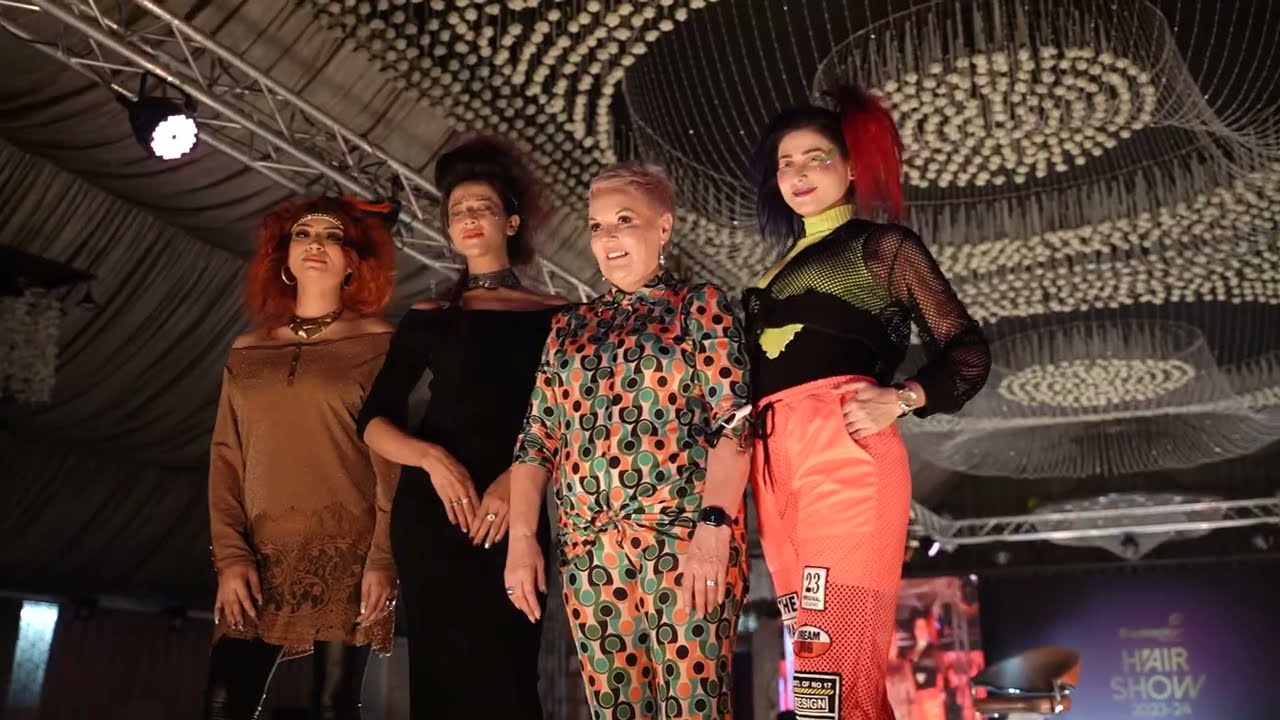 Highlights | Eazicolor Mega Event Faisalabad 2023