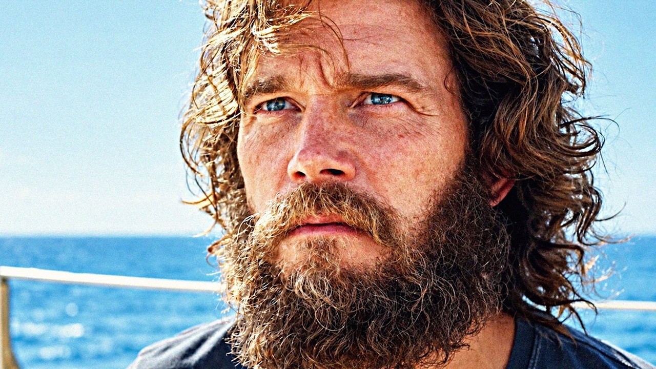 Список смертников (2 Сезон) &mdash; Русский трейлер 2 (Субтитры, 2026) Крис Пратт