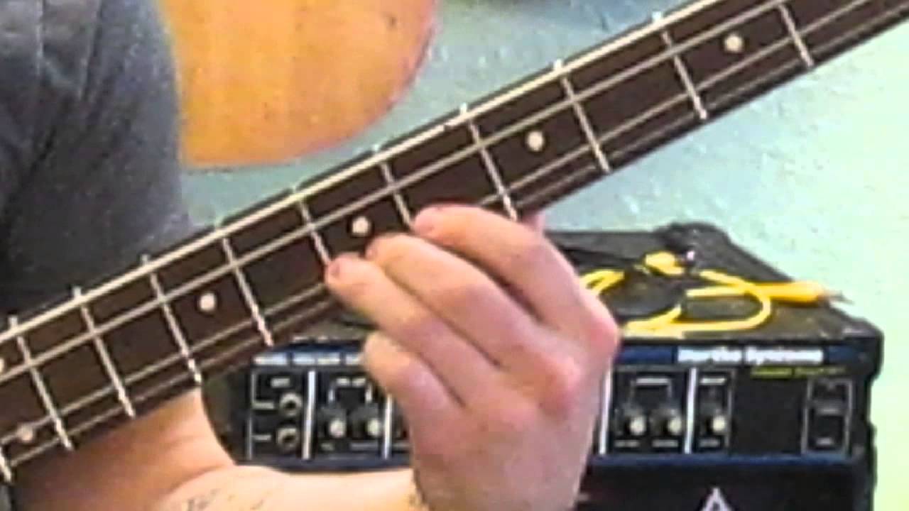 Chase McRoy Lick-of-the-week