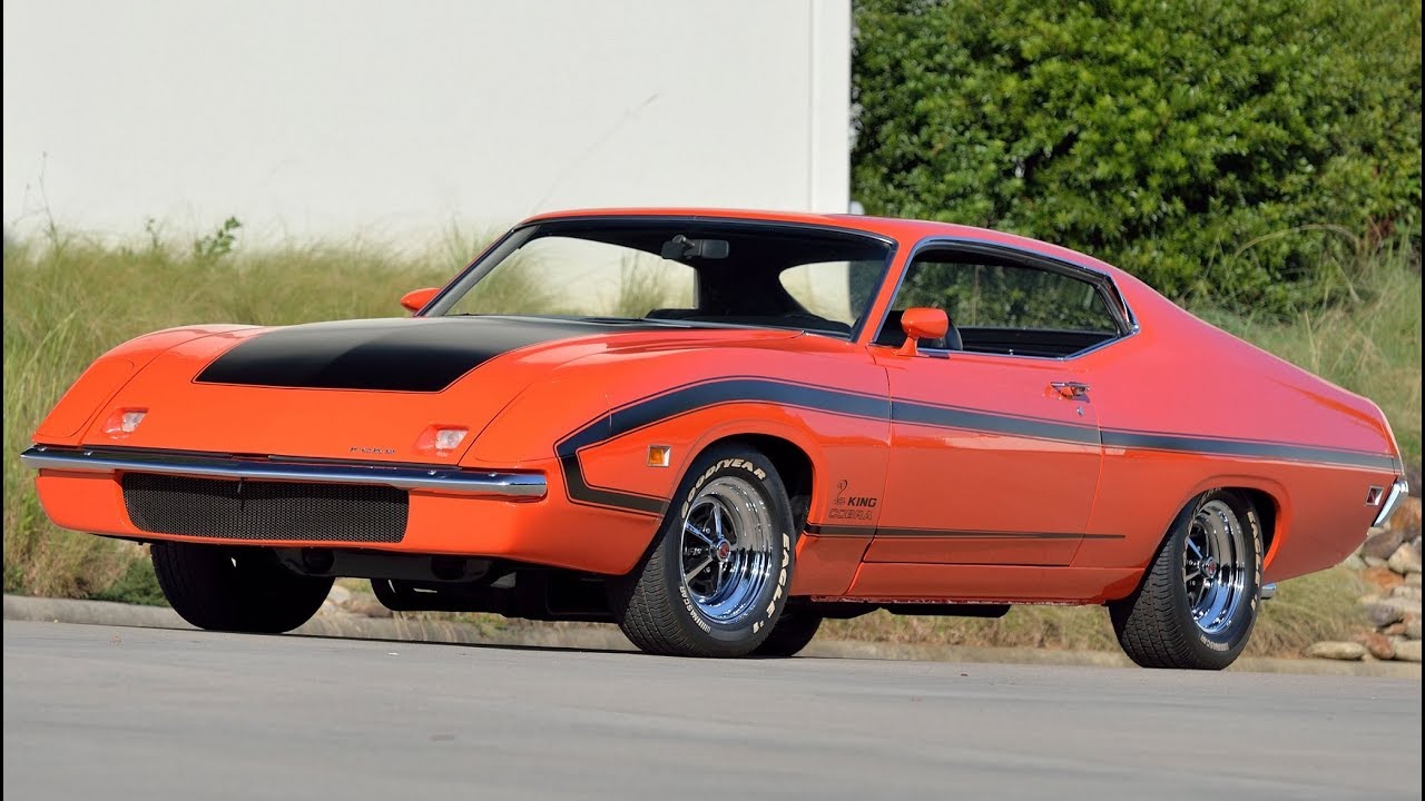 Detroit’s Fastest Stock Cars NASCAR Aero Warriors