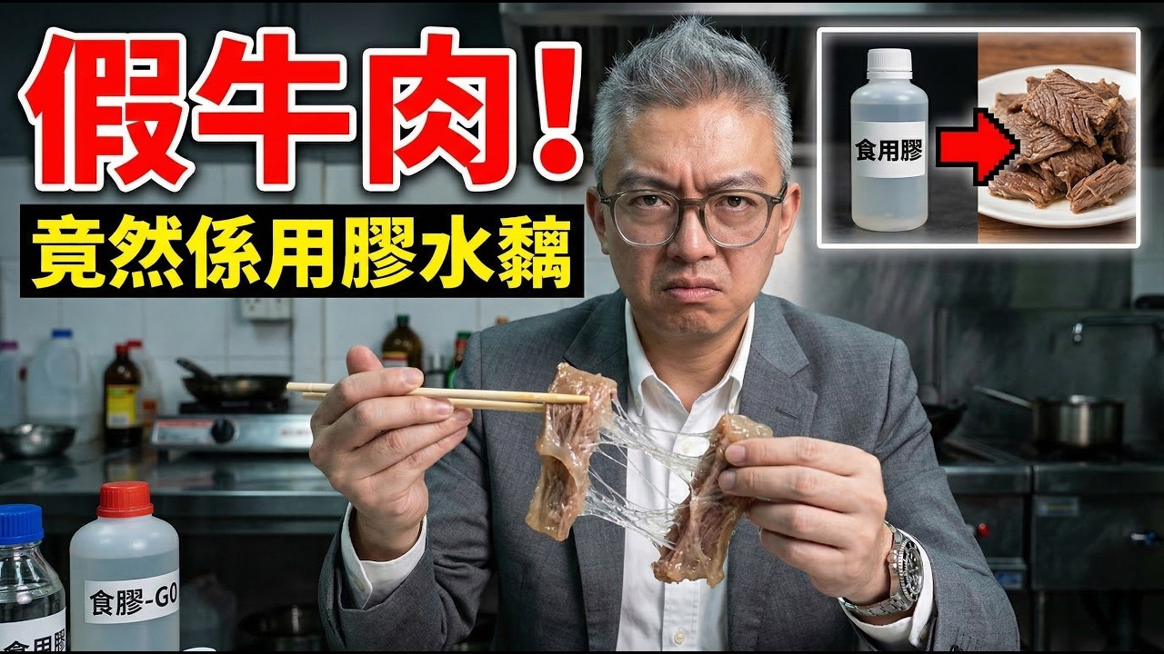 呃足幾年！請黃牛代排隊、KOL洗版做媒？揭開餐飲界吸血套路，金碧輝煌背後原來係「科技與狠活」！