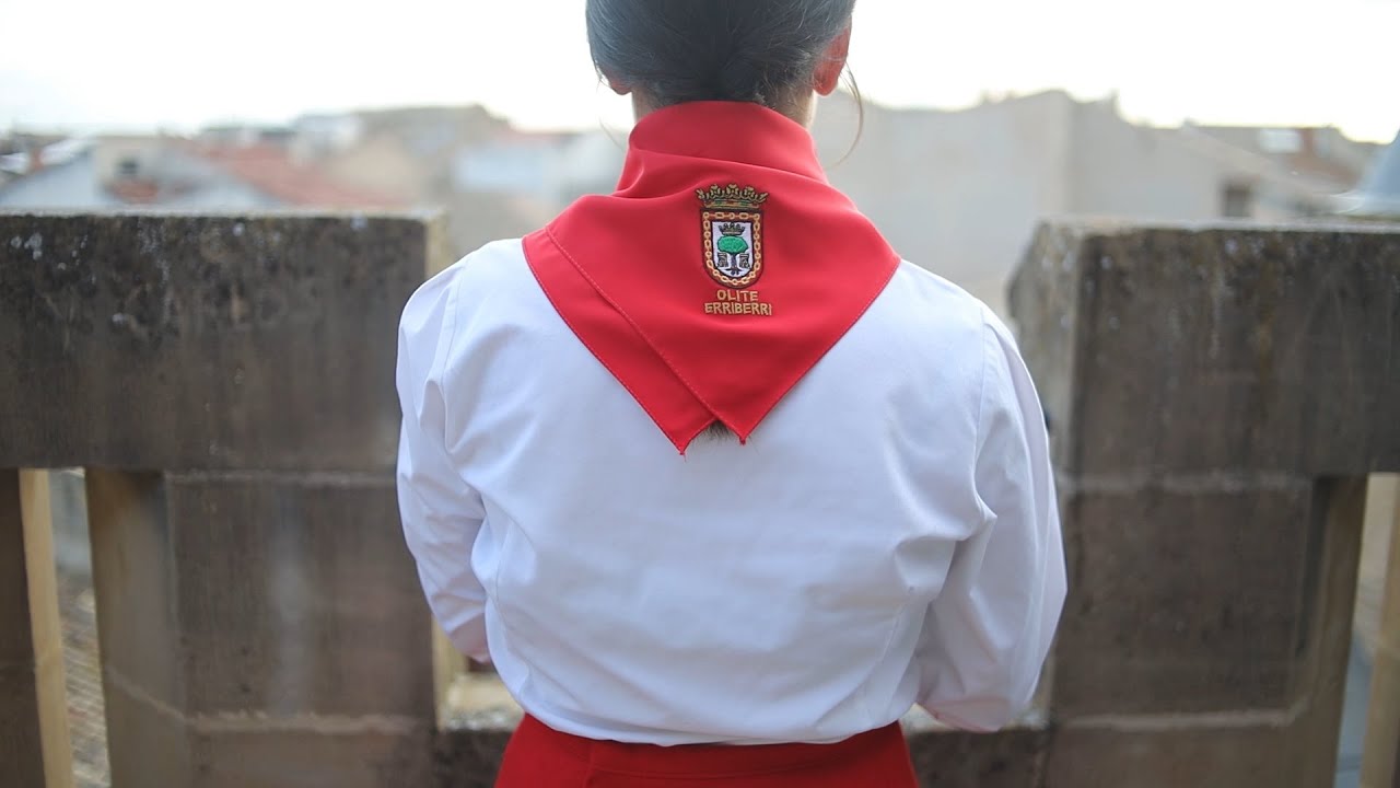 14.09.2021 Volveremos a bailar, volveréis a disfrutar