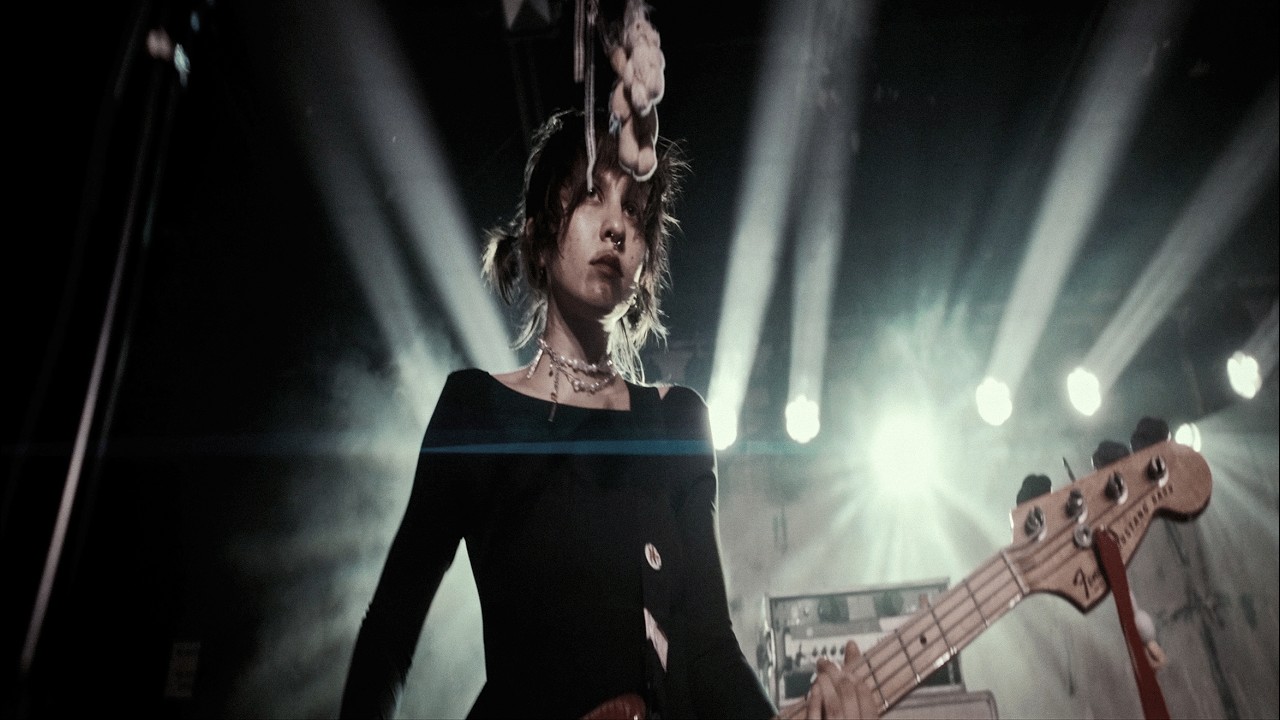 julie - live at the basement east, nashville (oct 27th, 2024)