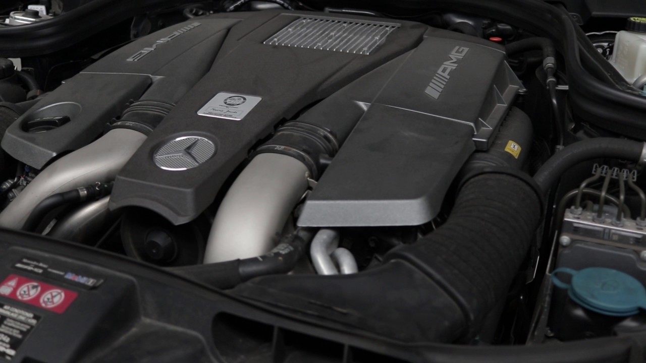 Mercedes CLS 63 AMG V8 BITURBO #CARPORN bei MS MOTORS WIEN