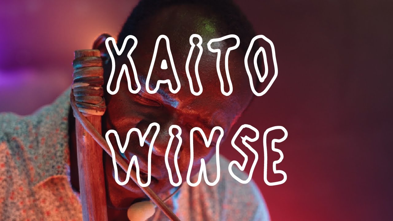 ILLEGAAL LIVE SESSION #3_Kaito Winse