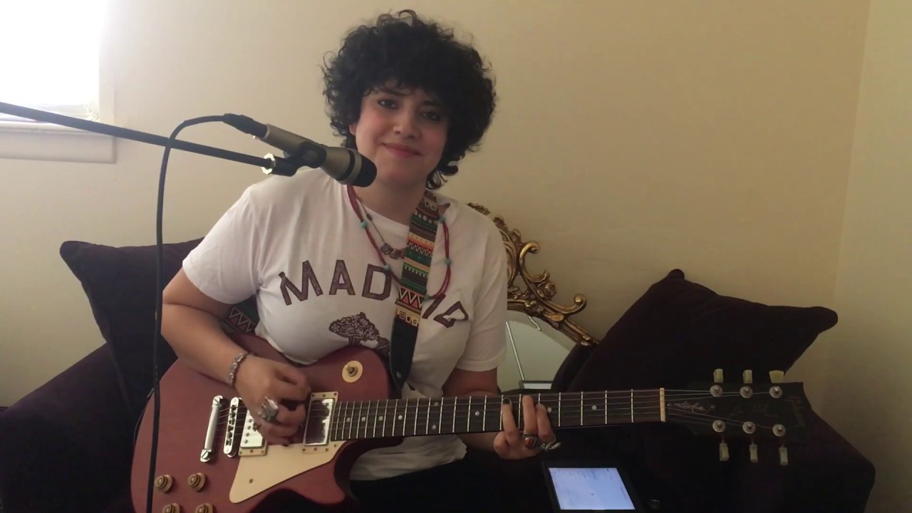 Black Sheep - Metric - Cover by MITZ