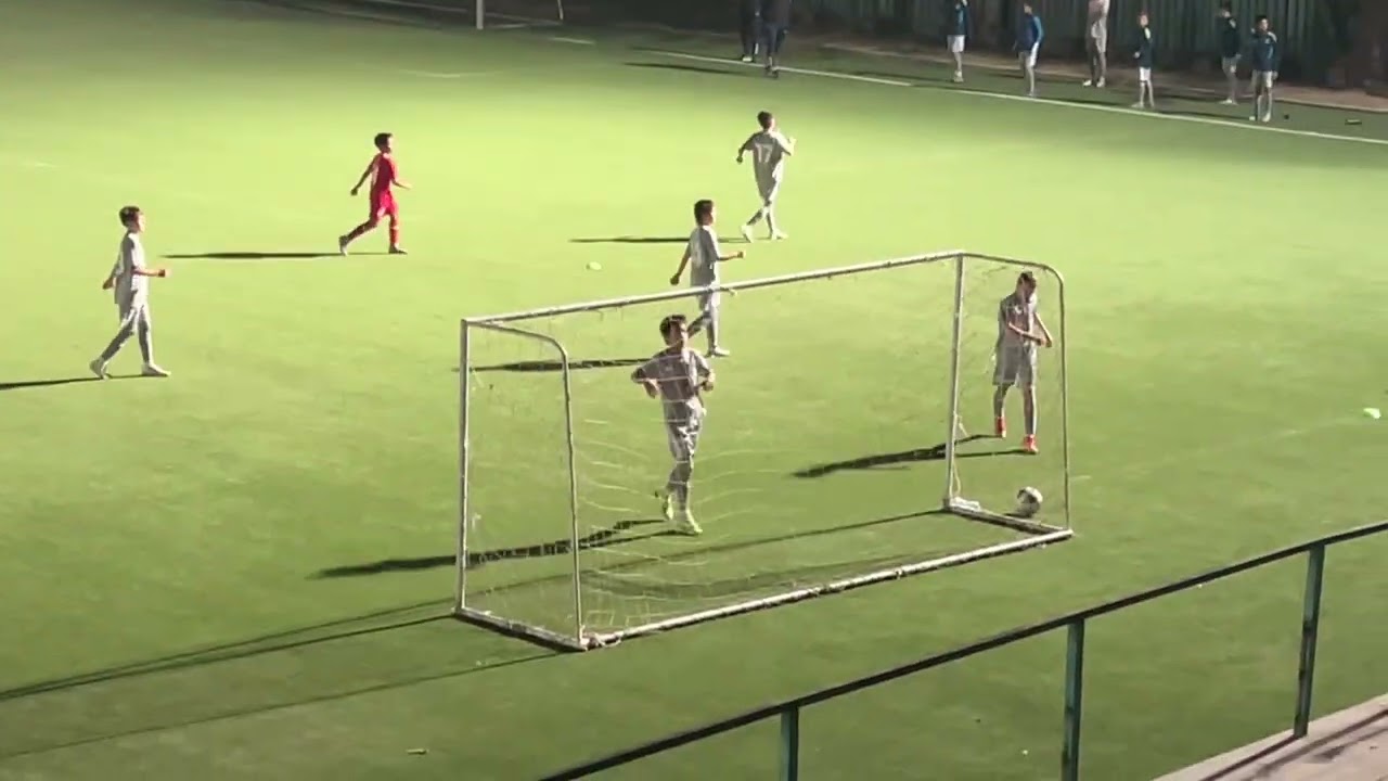 Dostlik 2013 vs Pakhtakor 2013 2nd half