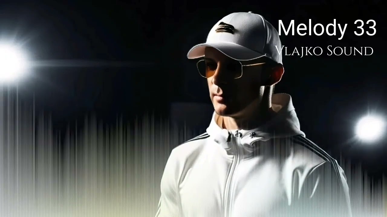 Vlajko Sound - Melody 33 - (Audio 2026)