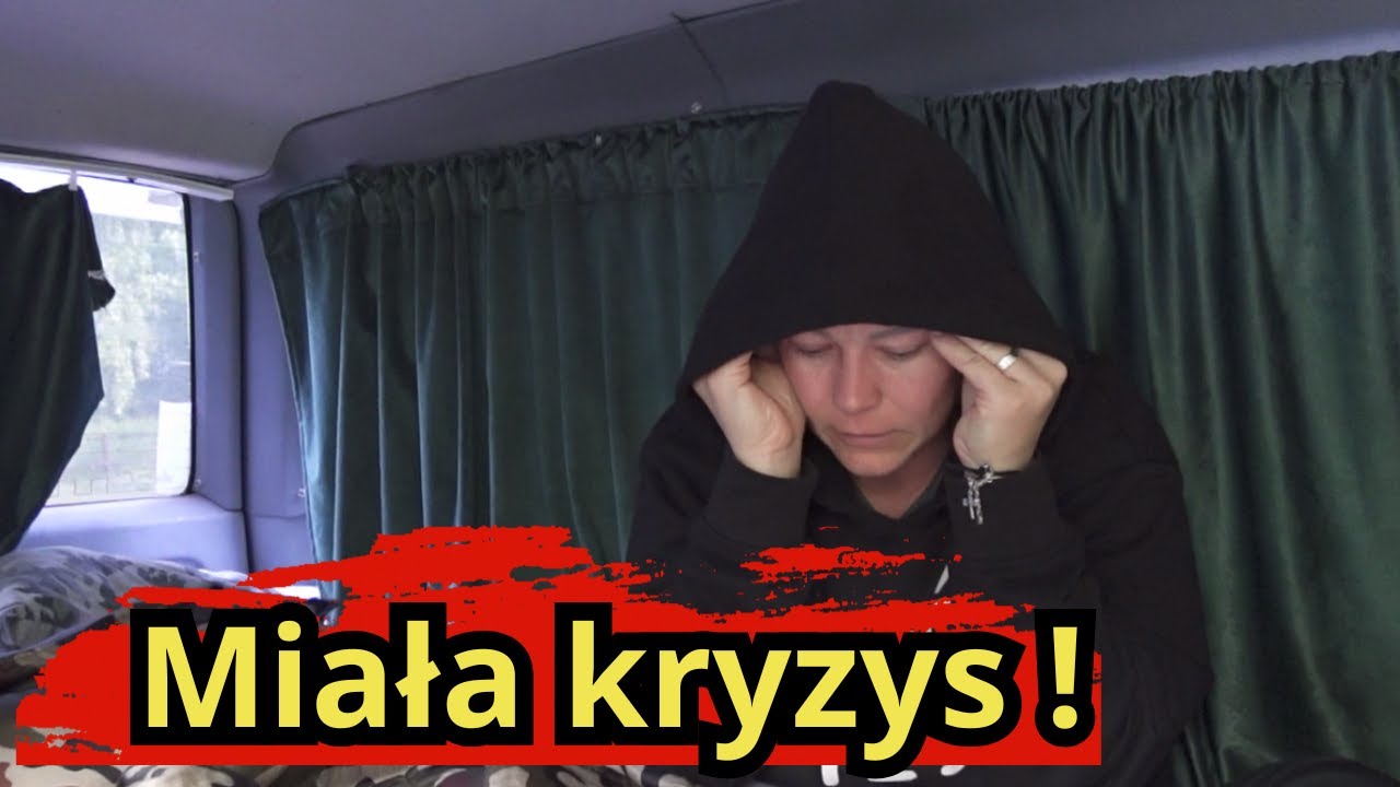 Chciała Wracać Do Domu! NIEUDANY WYJAZD. Przeprowadzka i remont sklepu