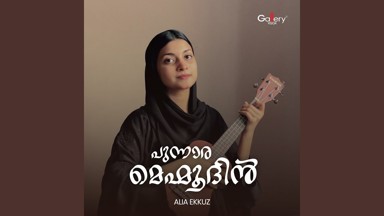 Punnara Mehmoodin