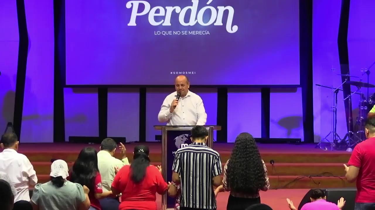 Culto de Oración 10/02/2026.