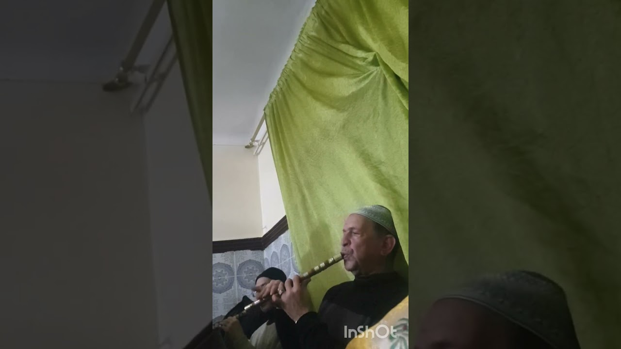 ganga et sltan gnwa bhrwi avec chaouma 🇨🇦