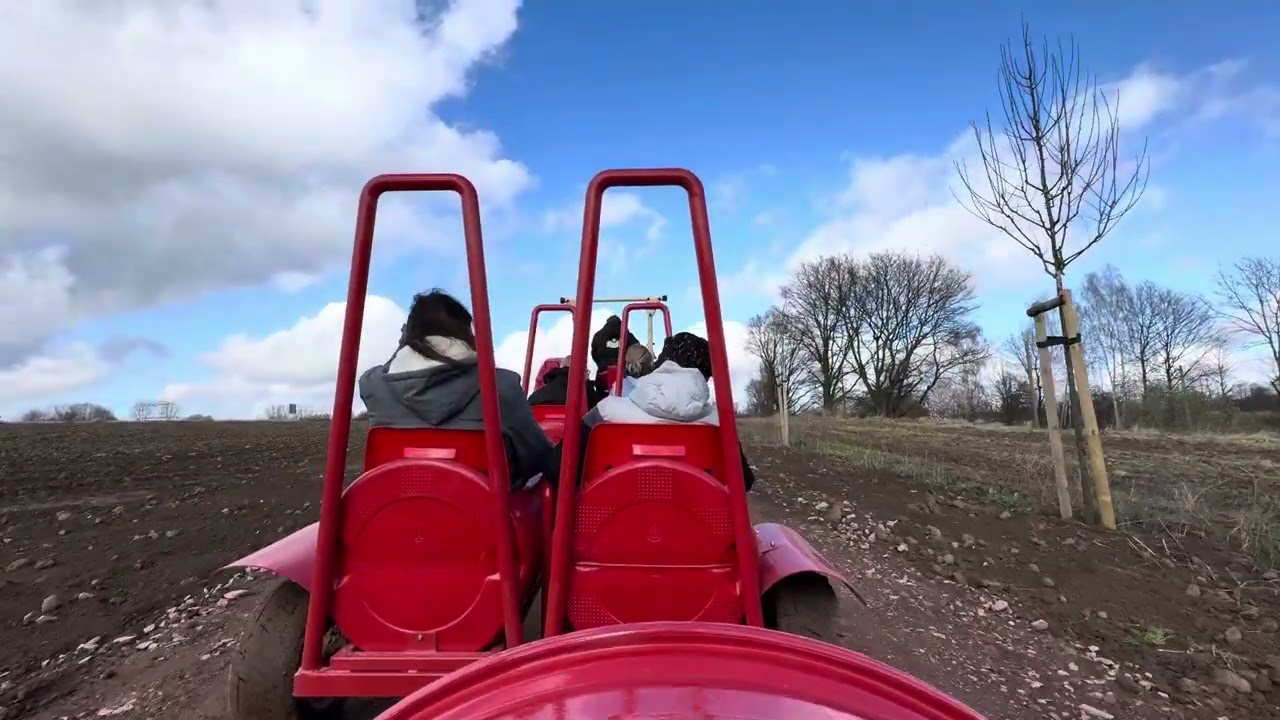 Onride Porsche Tonnen Rallye Karls Erlebnisdorf Döbeln