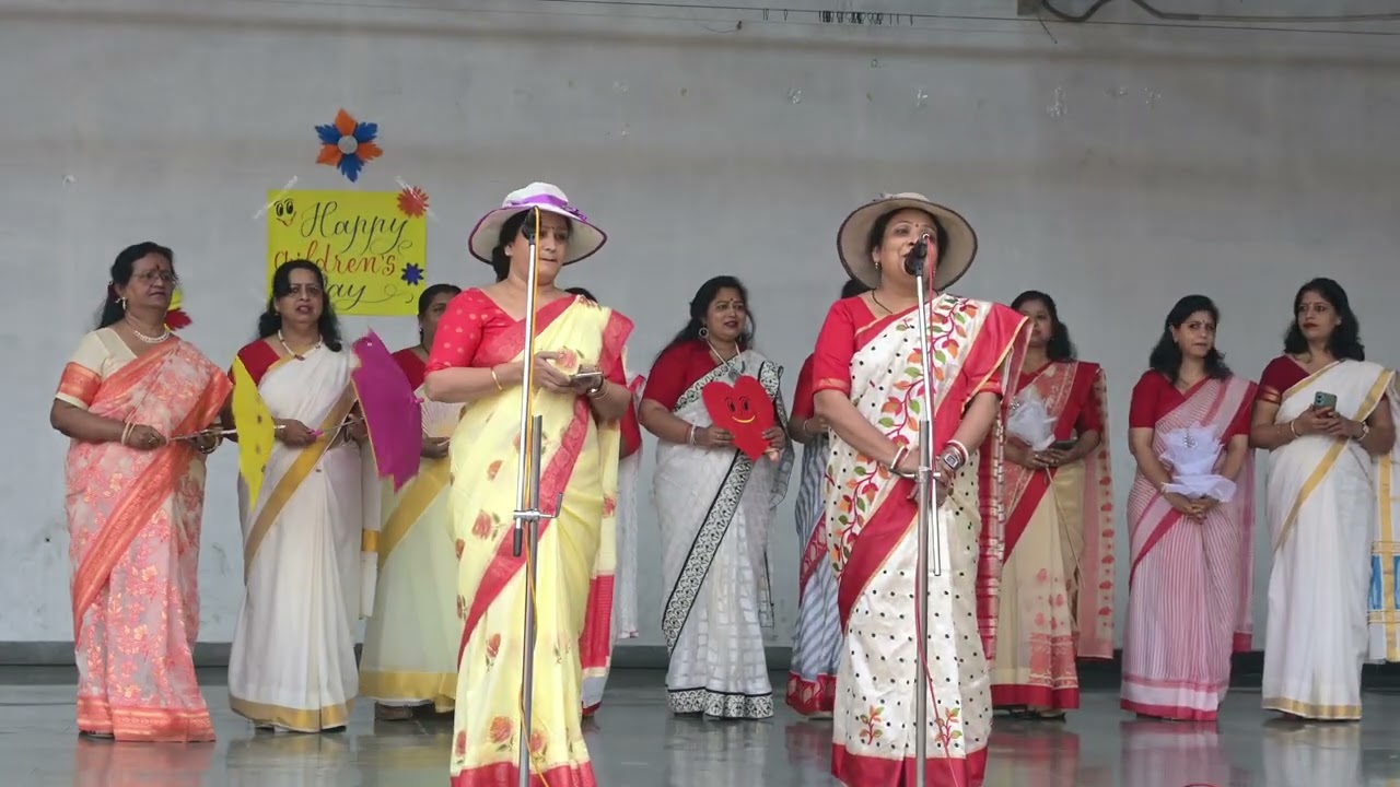 Children's Day Celebration 2024