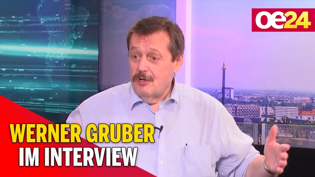 Werner Gruber: Weltraum-Tourismus ist gestartet