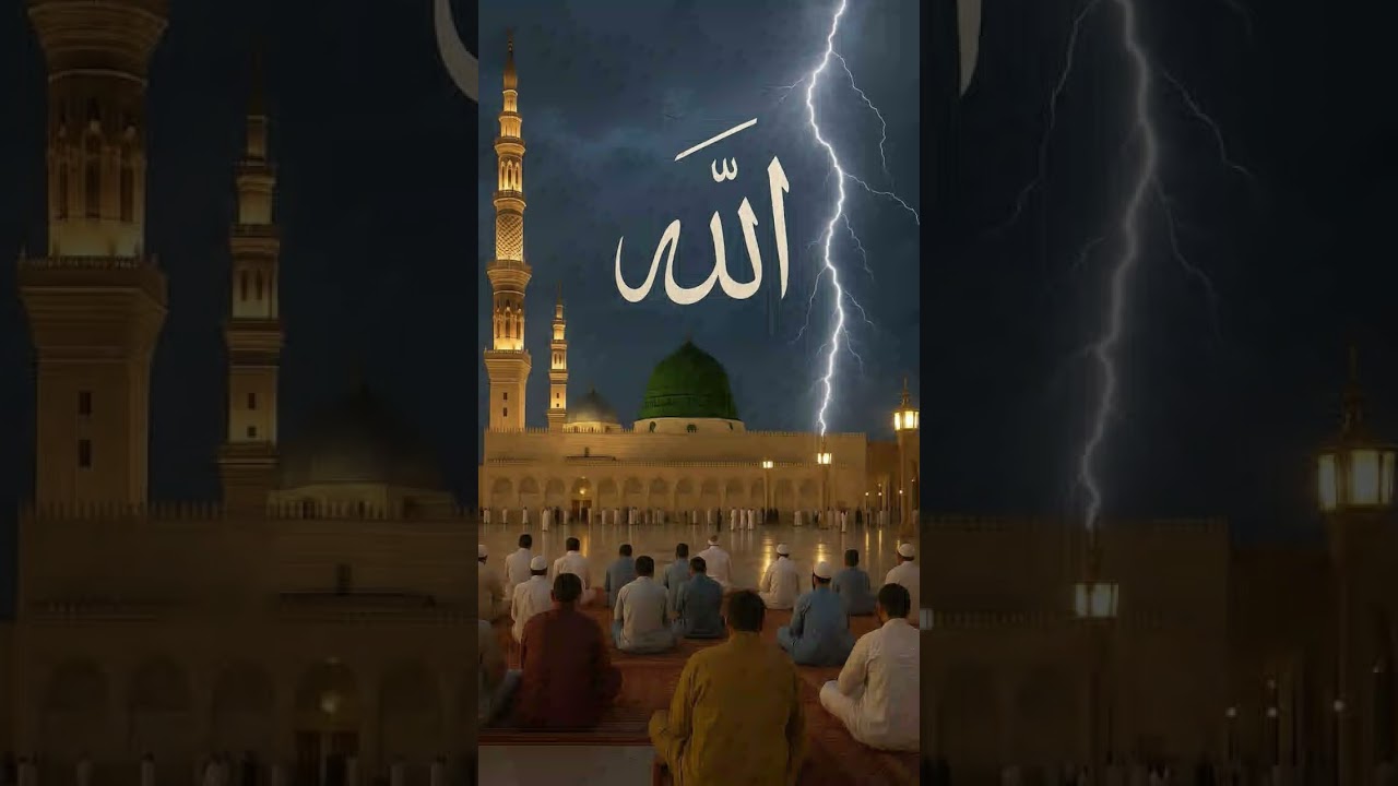 #islamic #shorts #viralvideos