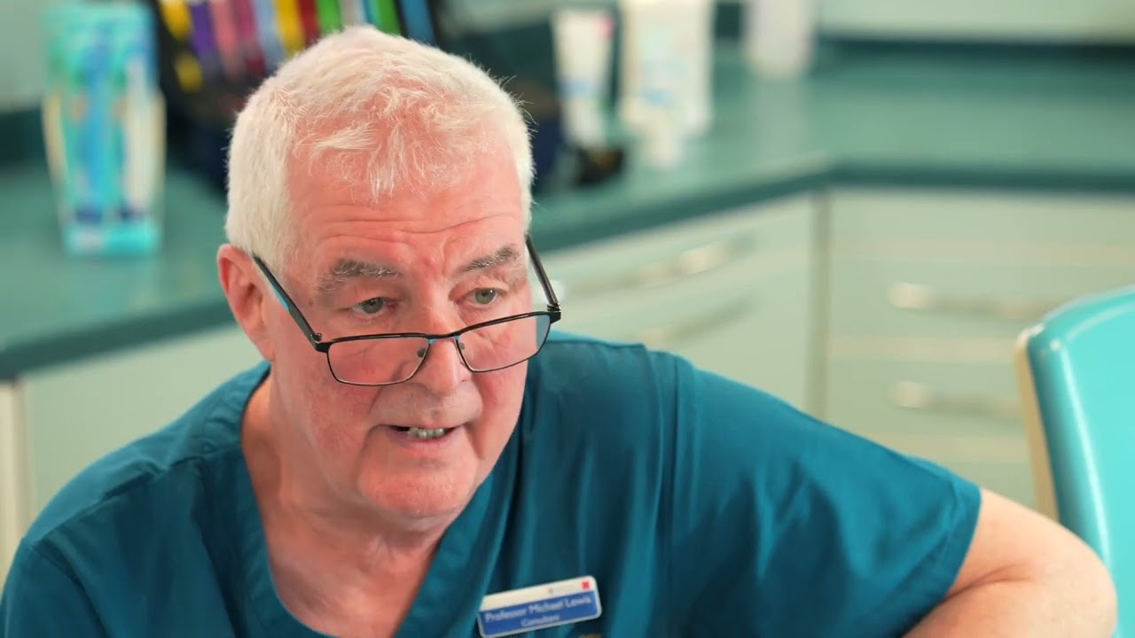 Oral lichen planus: managing symptoms in patients