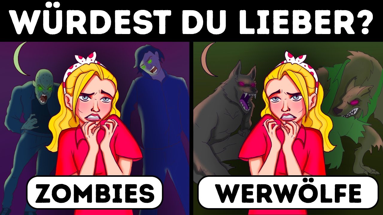 Wenn Sie Abenteuerlust haben, hier sind 20 Rätsel für Si