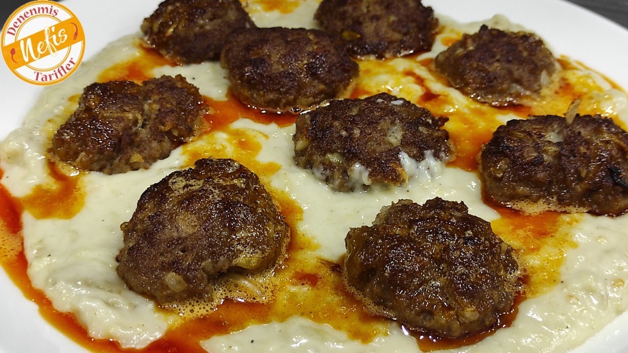 K&Ouml;FTELİ H&Uuml;NKAR BEĞENDİ