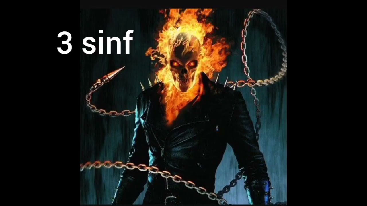 qaysi sinf zor