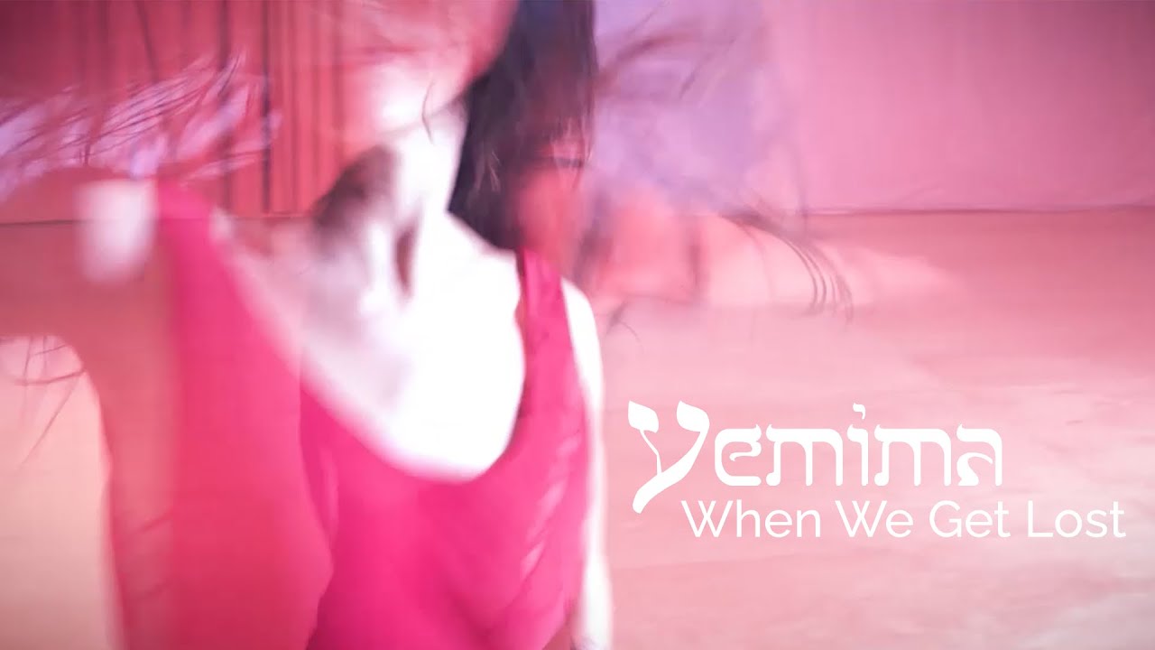 Yemima - When We Get Lost {Instrumental} (Official Video) #andalusian #ethnicmusic #oud #kanun