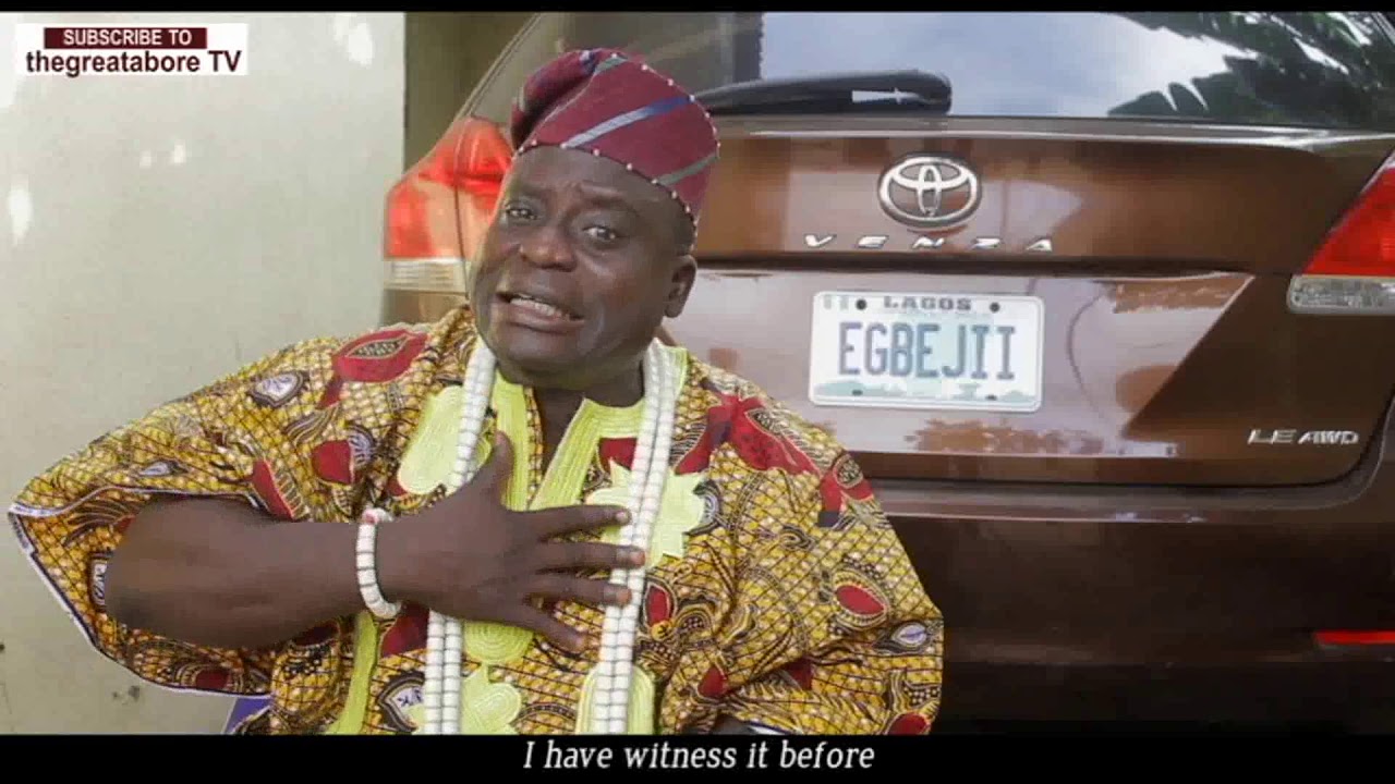 Solution to fibroid part 2 (EGBEJI OF OGBOMOSO LAND)