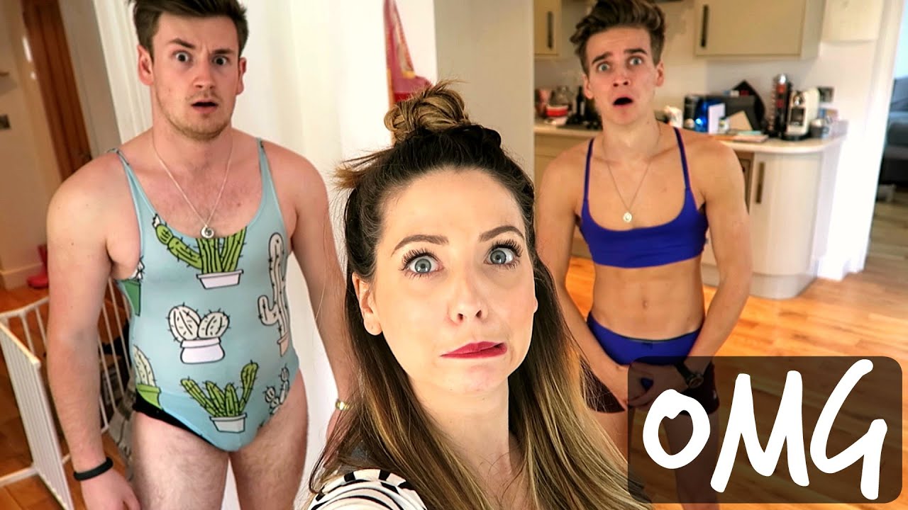WHY DID WE DO THIS?!