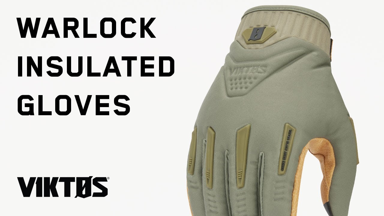 VIKTOS Warlock Insulated Glove