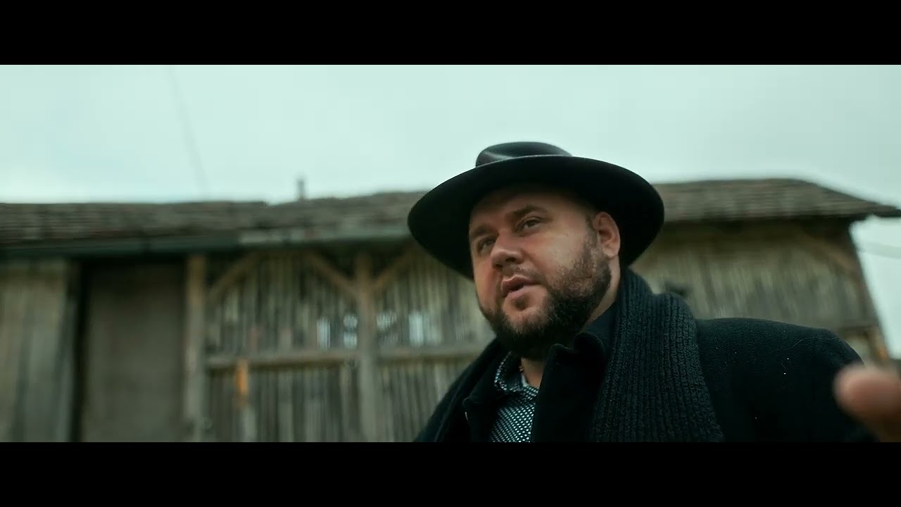 BRANKO MEDAK I DARKO ČUVIDIĆ - POZDRAVI MI ĆAĆU MOGA (Official Video 2024)