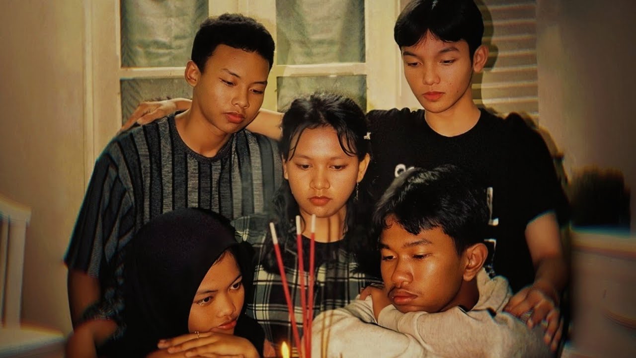 MEGENGAN (2026) | Short Film | SMP Negeri 37 Surabaya