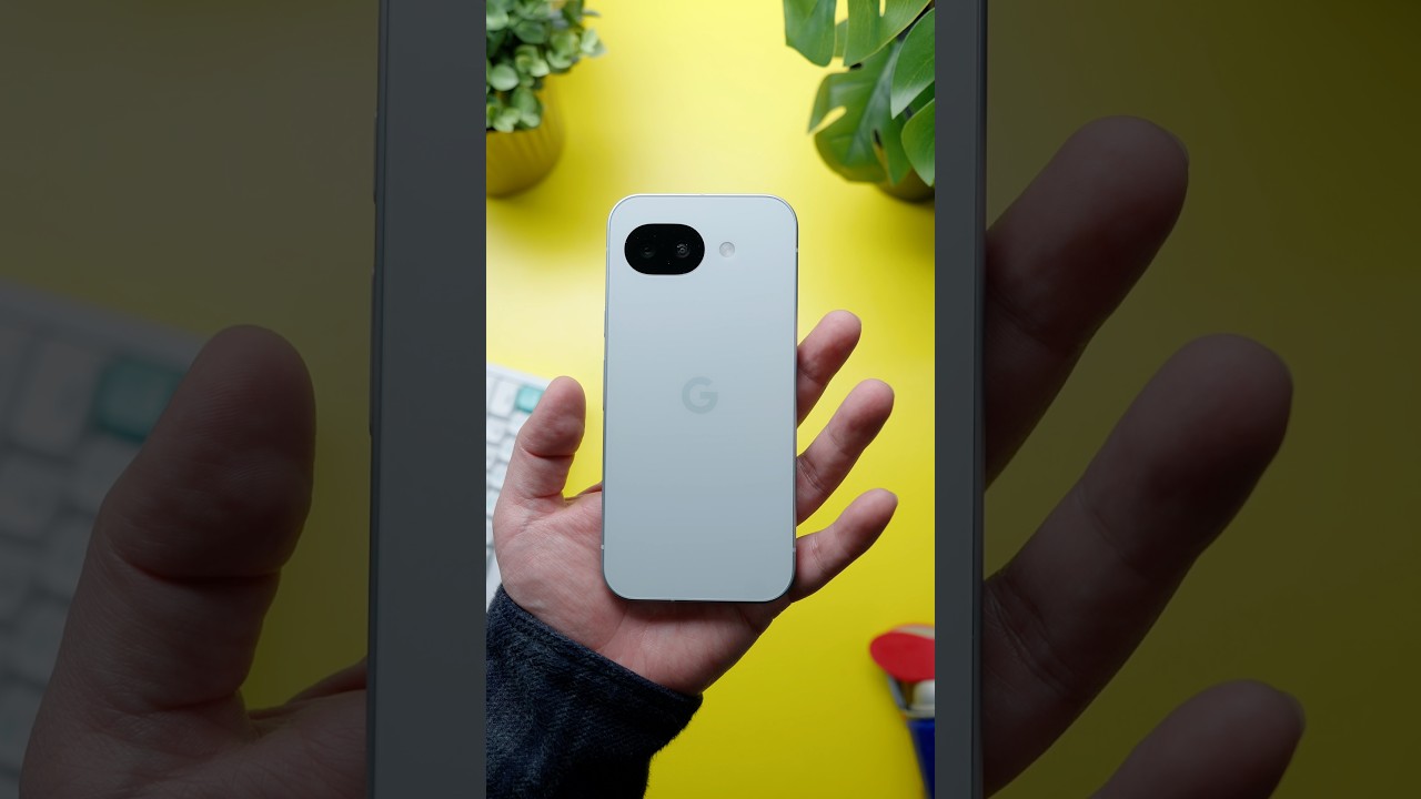 Pixel 10a 24 часа спустя - Что??