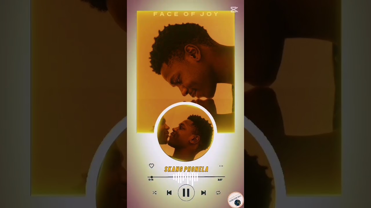FANA FANA $A & DINHO BRAVO - SKANG PHONELA(OFFICIAL AUDIO) 