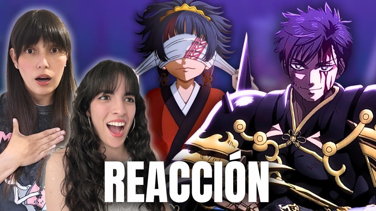 DE MENDIGO A REY PAPACITO | Reacción Record of Ragnarok 3: Hades vs Qin Shi Huang (parte 2)