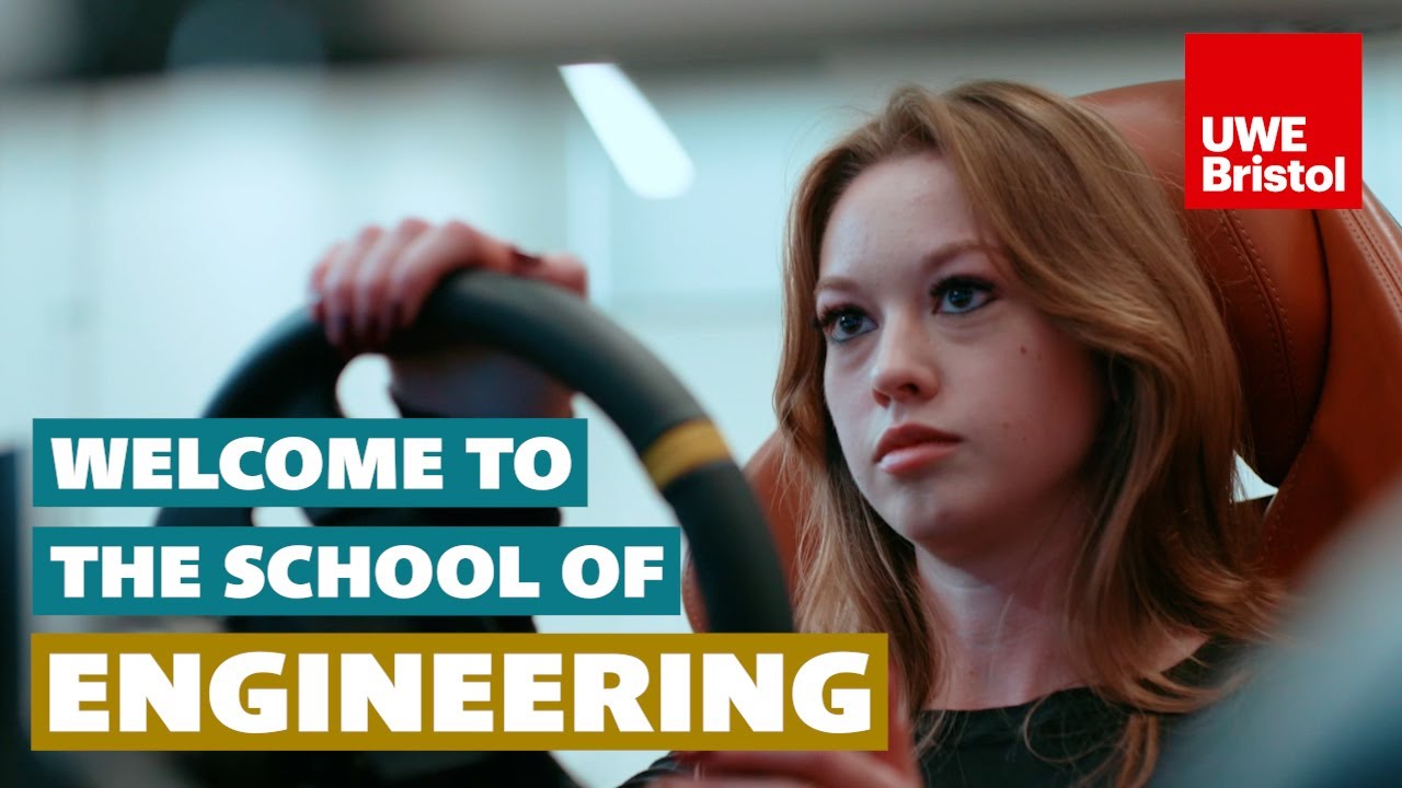 Welcome to the School of Engineering | UWE Bristol