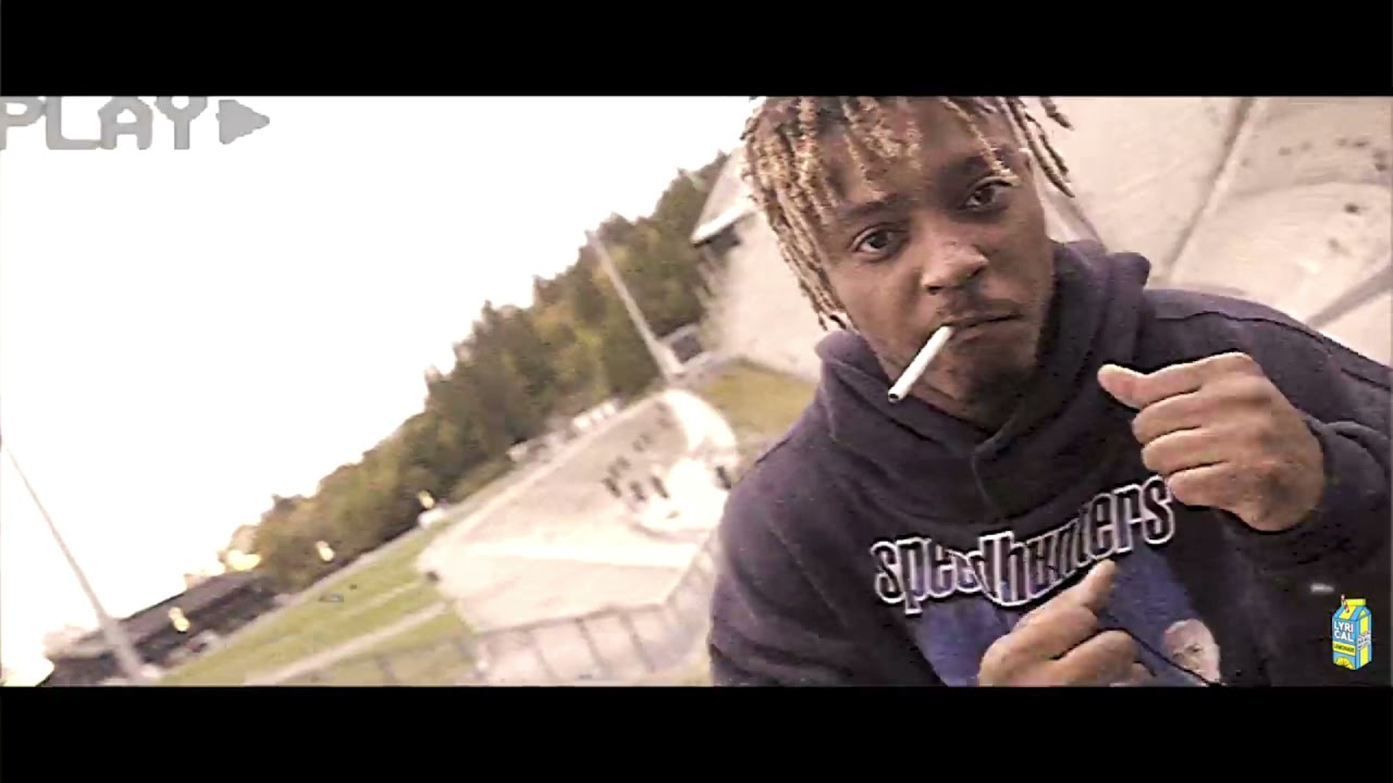 Juice WRLD - 40 On Me (Prod. Sickbboyy & Suli) (Music Video)