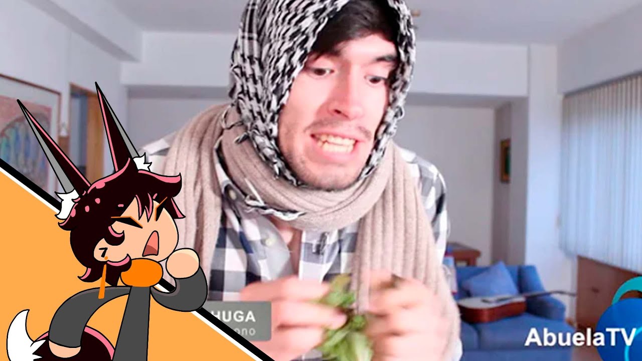 Kai reacciona a 