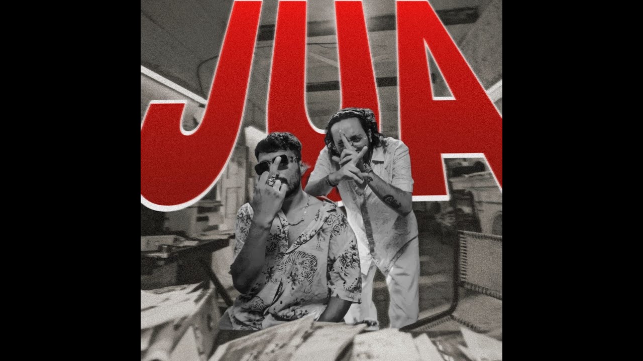 [SOLD] Seedhe Maut Type Beat ‘JUA’ | Prod.Noobie Beats