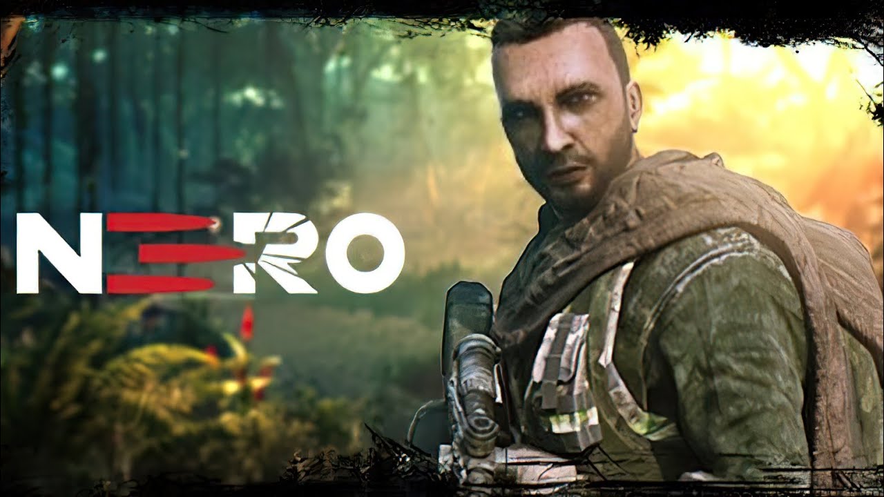 NERO | GamePlay PC