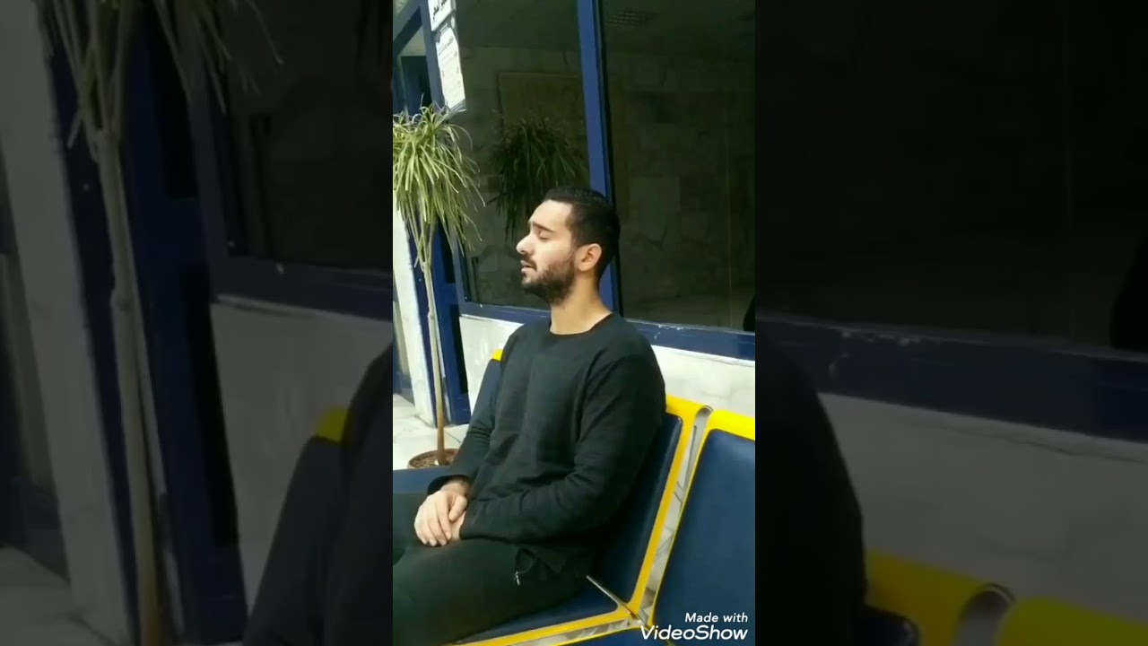 ترنيمة انت لم تنصت 🙏 _ قصيدة البابا شنودة ❤ _د/مينا نبيل