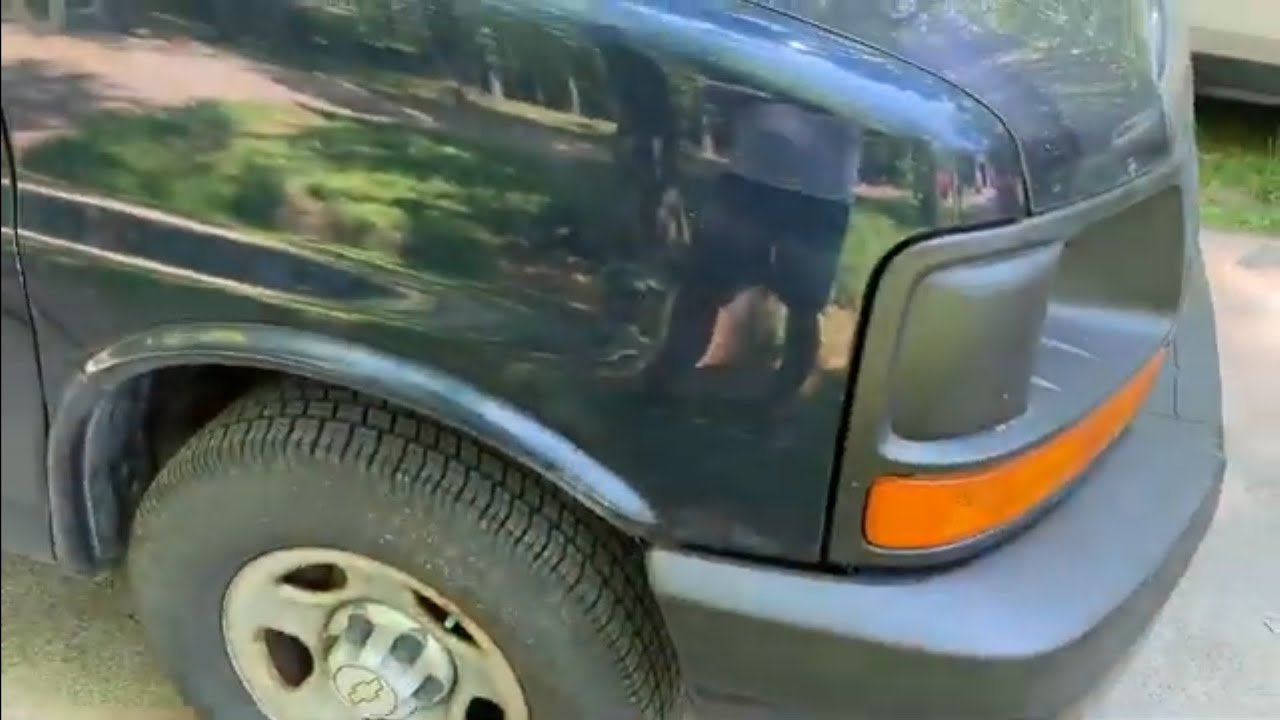 Click Subscribe. I'll Subscribe Back. How to Remove Bench Seats on Chevrolet Express / GMC Savana