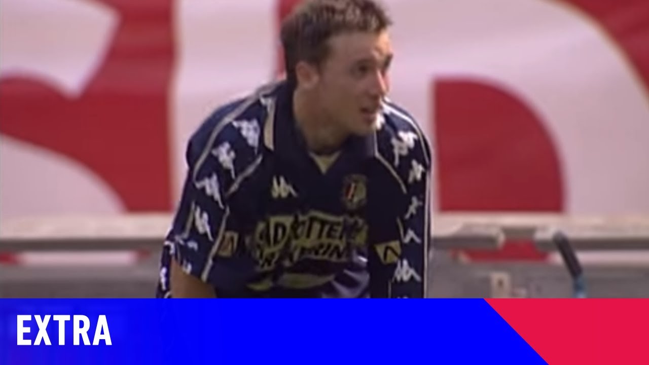 Extra &bull; Unsuccessful striker &bull; David Connolly
