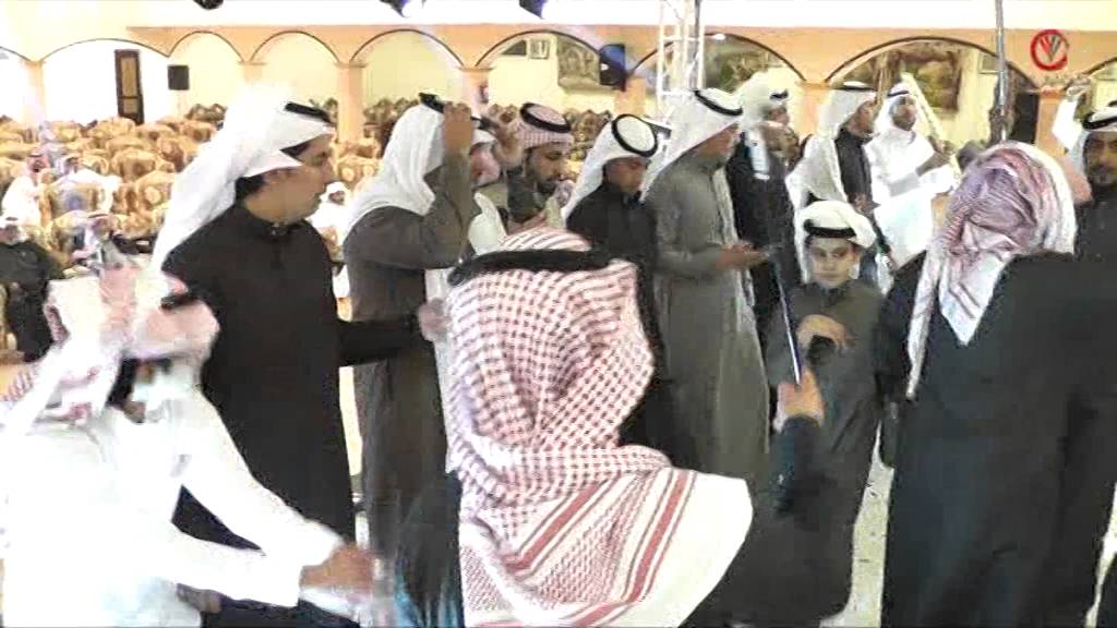 مقتطفات من حفل زواج الشاب / راشد بن علي محمد الخماش  1437/3/28 هـ