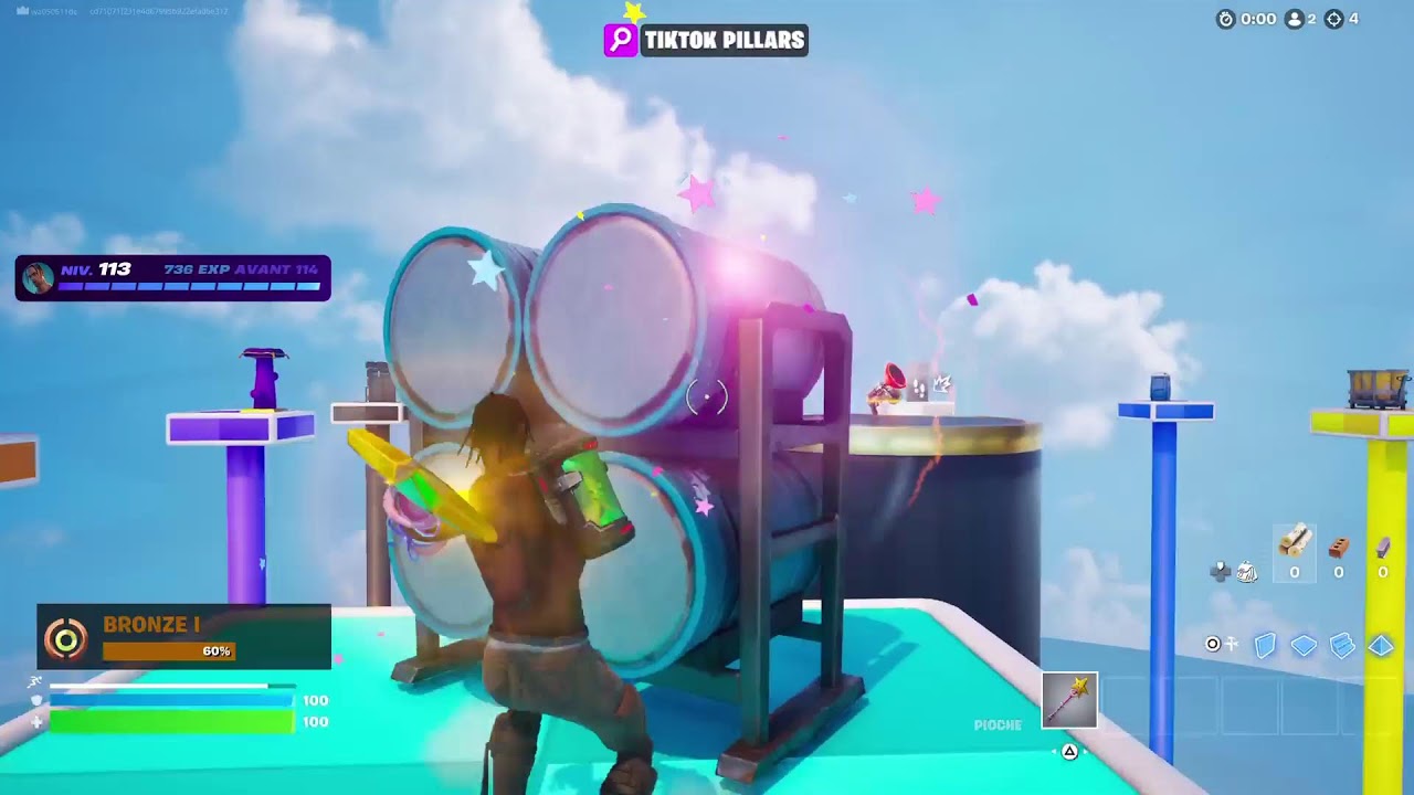 Live fornite