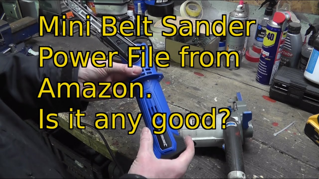 Should you buy a Power File and if so which one.