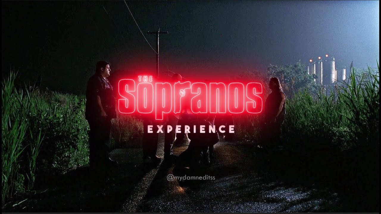 The Sopranos Experience