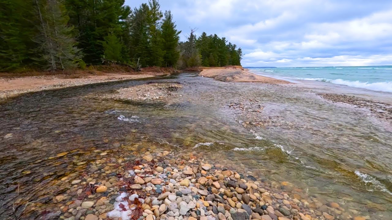 Most Beautiful Places in Michigan | Natural Wonders