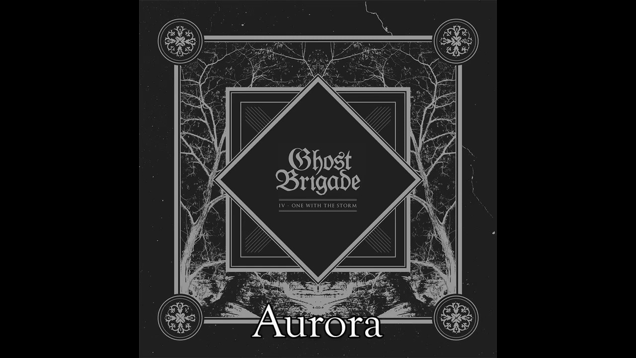 Ghost Brigade - Aurora (Subtítulos en español)
